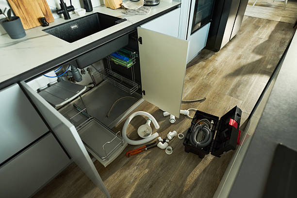 24/7 Emergency Garbage Disposal Repair experts in Eunice, LA